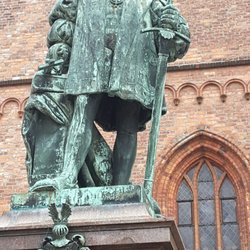 Denkmal für Joachim II.