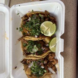 Cancun Taqueria