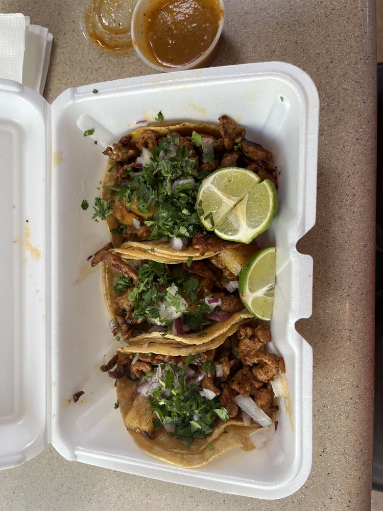 Cancun Taqueria