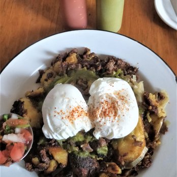 Chadwick's - weekend brunch - Canadian (New) Near Me - Toronto, Ontario