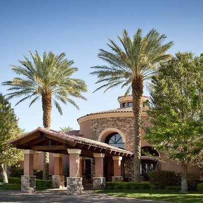 SouthShore Country Club by null
