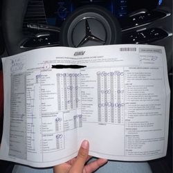 West Coast Driving School - Passed with 0 errors thanks to Martins help!