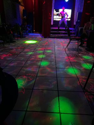 The New Jalisco Bar by null