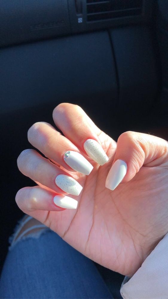 REGAL NAILS SALON & SPA Nail Salons 1100 S Randall Rd, Elgin, IL