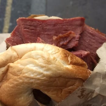 Beigel Shop - Salt beef beigel - Bagels Near Me - London, XGL Beigel Shop - Salt beef beigel - Bagels Near Me - London, XGL