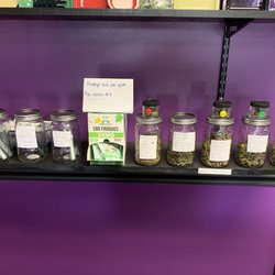 Black Rose Smoke Shop - Local CBD