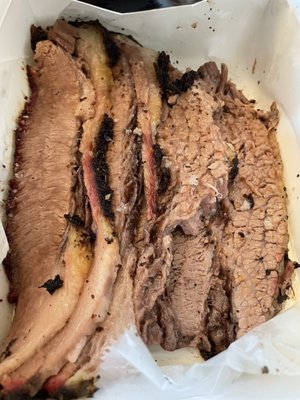 Money Muscle BBQ by null