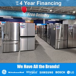 Appliance Factory