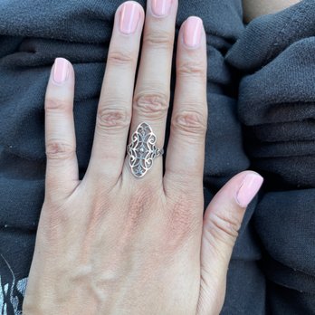 Pearl Nails - Gel - Nail Technicians Near Me - Campbell, California Pearl Nails - Gel - Nail Technicians Near Me - Campbell, California