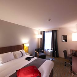 Holiday Inn Lyon Vaise