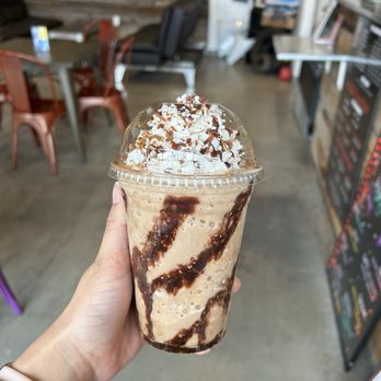 Pinned Coffee - Coffee & Tea Near Me - South Jordan, Utah Pinned Coffee - Coffee & Tea Near Me - South Jordan, Utah