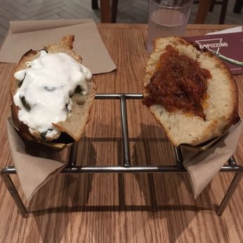 Trapizzino - Italian Near Me - New York, New York