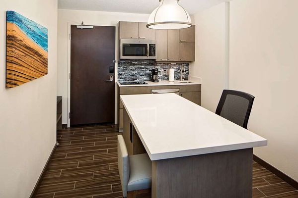Hyatt House across from Universal Orlando Resort™ by null