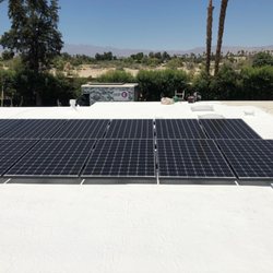 Hot Purple Energy - Specializing in solar installations big and small makes us the best choice as a solar company!-Hot Purple Energy, Palm Springs, California