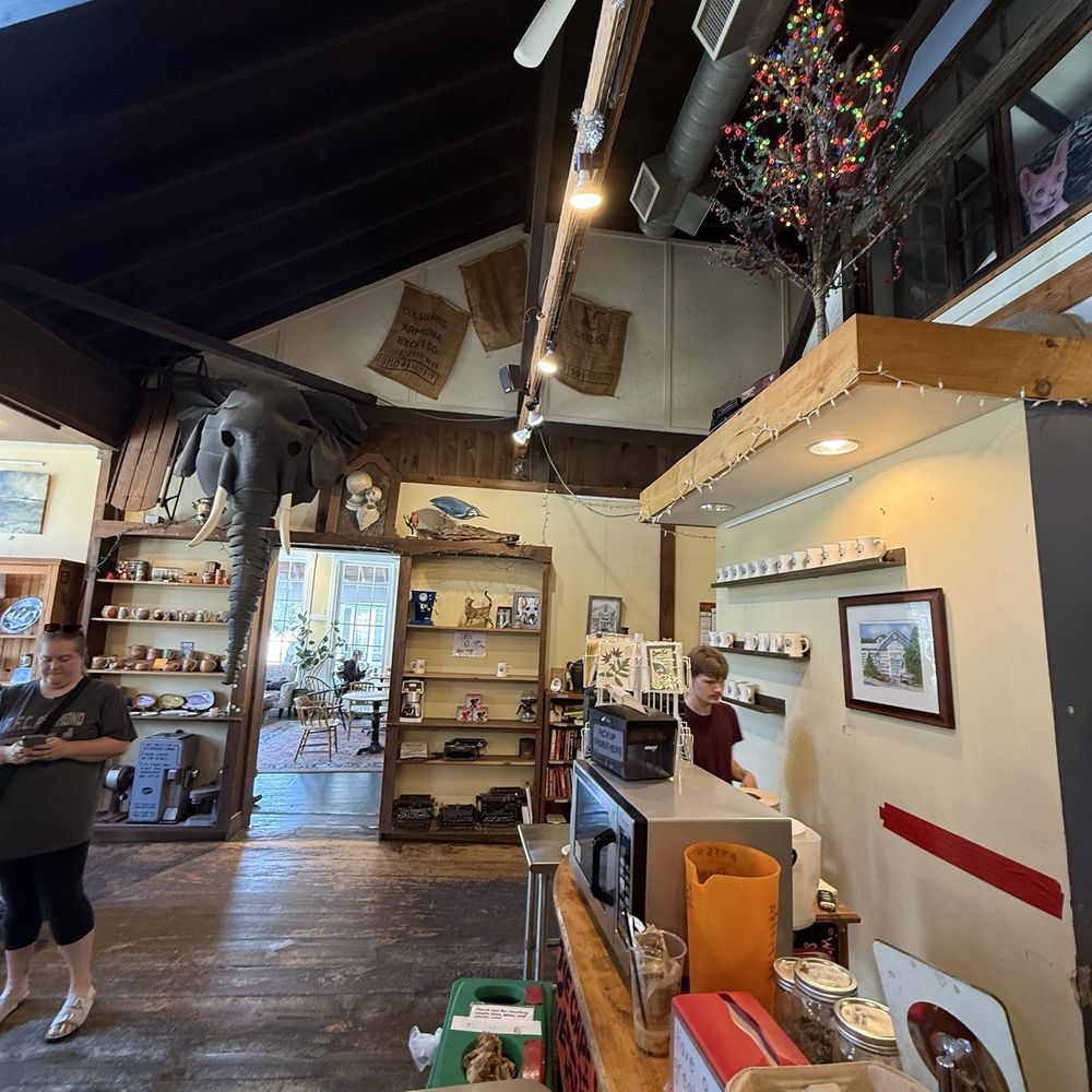 Coffee Obsession - Coffee & Tea Near Me - Falmouth, Massachusetts Coffee Obsession - Coffee & Tea Near Me - Falmouth, Massachusetts