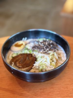 Ramen Tatsu-ya by null