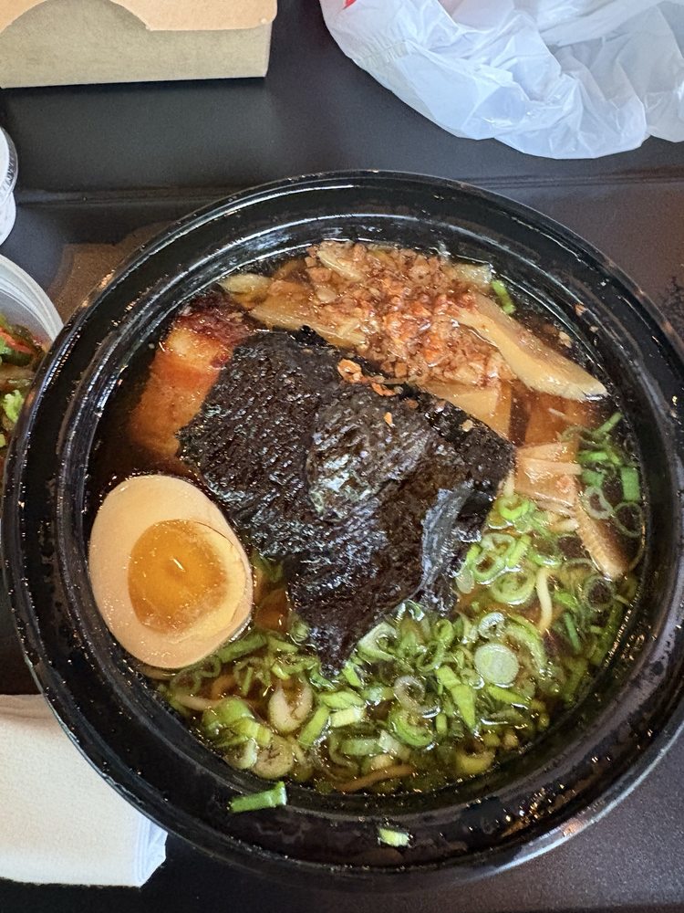 Ichi Koroshi Ramen