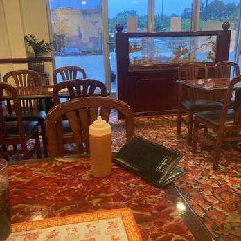 Szechuan Garden - The dining area - Chinese Near Me - Morrisville, North Carolina