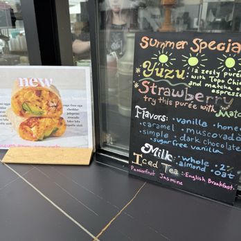 Federal Coffee - Breakfast burrito and summer specials - Coffee & Tea Near Me - Los Angeles, California Federal Coffee - Breakfast burrito and summer specials - Coffee & Tea Near Me - Los Angeles, California