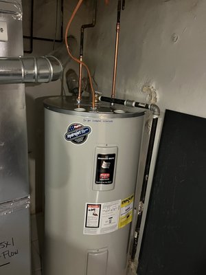 Quality Discount Plumbing Logo