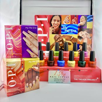 1 Stop Nail Supply - Cosmetics & Beauty Supply Near Me - Jacksonville, Florida 1 Stop Nail Supply - Cosmetics & Beauty Supply Near Me - Jacksonville, Florida