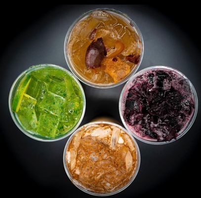 Carnitas Uruapan by null