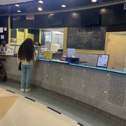 Sukari’s - The chalkboard