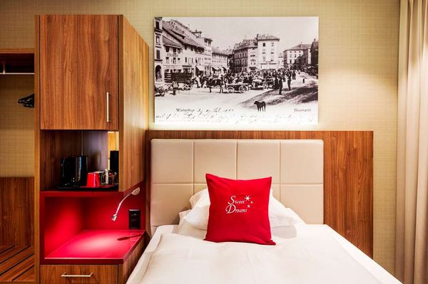 Hotel Wartmann by null