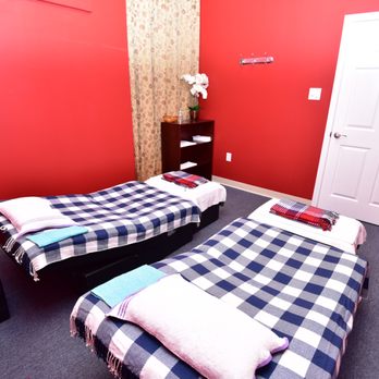 10 Massage - Massage Therapy Near Me - Houston, Texas