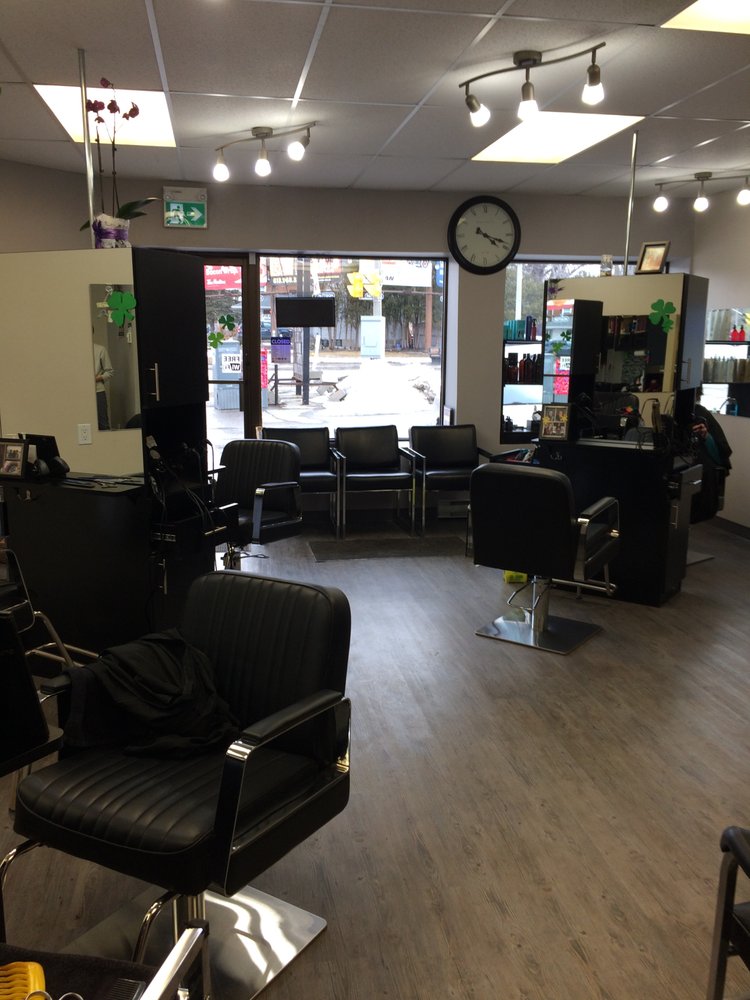 QUATTRO HAIR STUDIO Updated August 2024 191 Dundas Street E