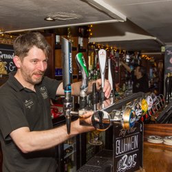 Christies  Bar