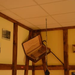 Gasthaus Bahnhof Manebach