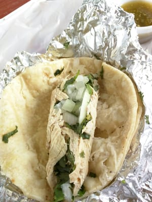 Taqueria Pequena by null