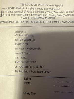 Extreme 4 Wheel Parts Glen Burnie