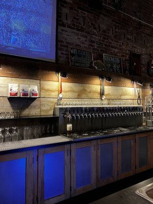 Aardwolf Brewing Company by null