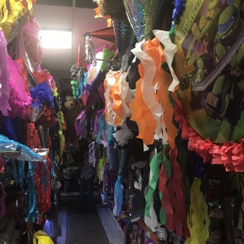 Dulceria Azteca - Party Supplies Near Me - Chula Vista, California