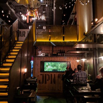 Dock Asian Eatery - Ramen Near Me - Brooklyn, New York
