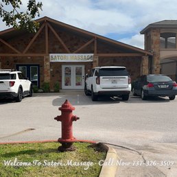 Exterior photo of Satori Massage - Round Rock, Texas Exterior photo of Satori Massage - Round Rock, Texas