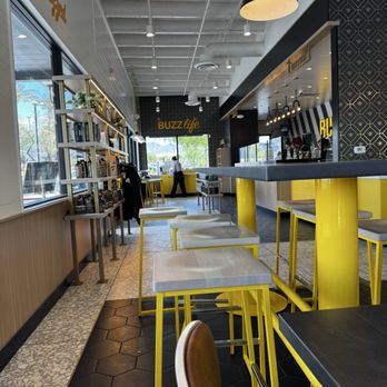 Better Buzz Coffee - Scottsdale - Coffee & Tea Near Me - Scottsdale, Arizona