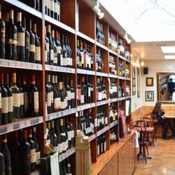 Restaurant 104 - Wines to bring home