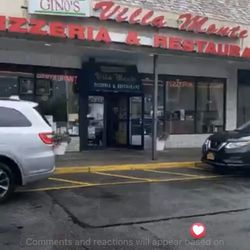 Villa Monte Pizzeria & Restaurant