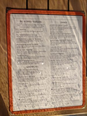Menu photo 8 Sweetwater One Twenty Three Summerville, SC Menu photo 8 Sweetwater One Twenty Three Summerville, SC