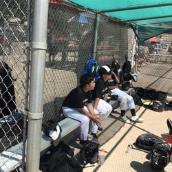 Selma Little League Park