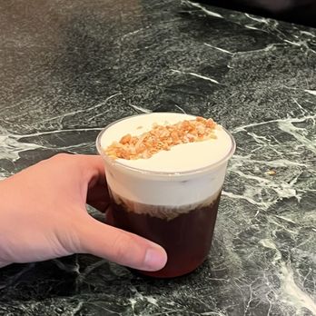 Off-Peak Coffee - Rooicoco - Coffee & Tea Near Me - Flushing, New York