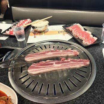 Top BBQ Grill & Pocha Cafe - Barbeque Near Me - Buena Park, California