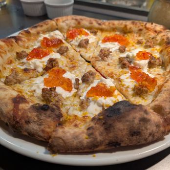Ozzy's Pizzeria - Ozzy's Mama, MUST GET - Pizza Near Me - Watsonville, California Ozzy's Pizzeria - Ozzy's Mama, MUST GET - Pizza Near Me - Watsonville, California