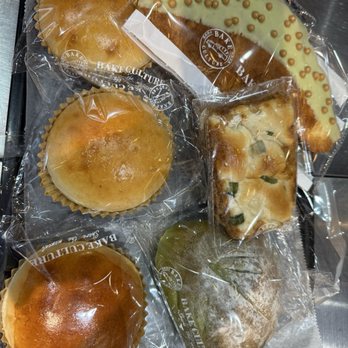 Bake Culture - Bakeries Near Me - New York, New York