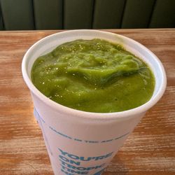 Detox Island Green