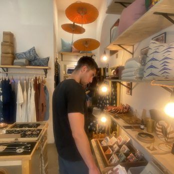 Small World Goods - Jewelry Near Me - Austin, Texas