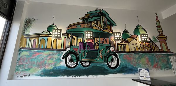 Rickshaw Pakistani & Indian Street Eats by null